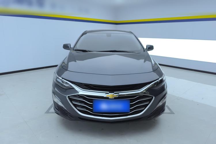 Used Chevrolet Malibu XL 2022 535T Automatic Sport Edition Front