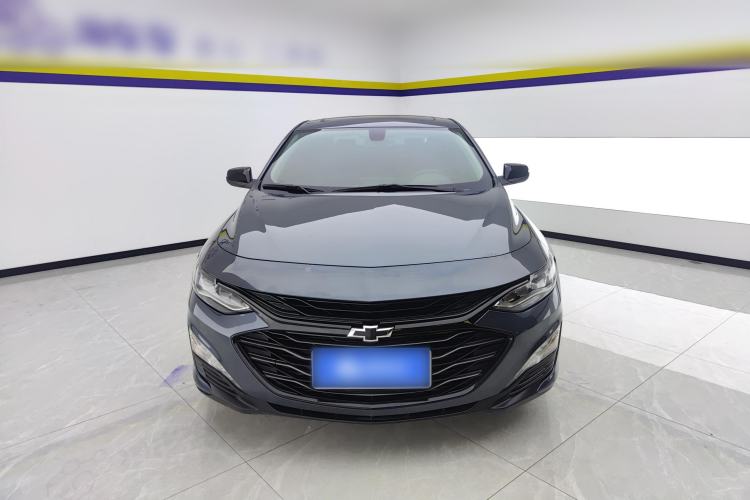 Used Chevrolet Malibu XL 2022 Redline 550T Automatic RuiLian Edition Front
