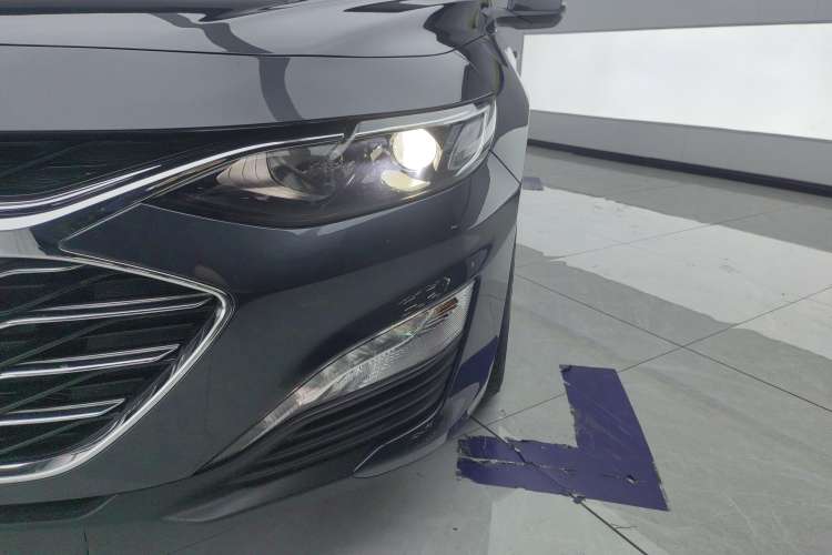 Used Chevrolet Malibu XL 2022 535T Automatic Sport Edition Left Front Headlight