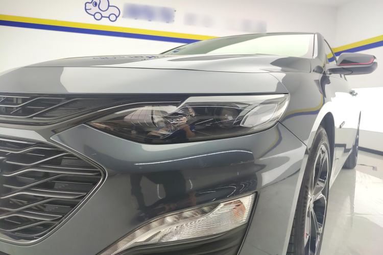 Used Chevrolet Malibu XL 2022 Redline 550T Automatic Sport Edition Left Front Headlight