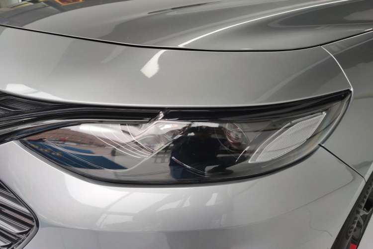 Used Chevrolet Malibu XL 2022 Redline 550T Automatic Sport Edition Left Front Headlight