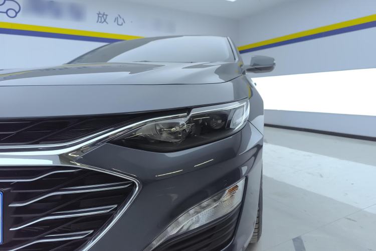 Used Chevrolet Malibu XL 2022 535T Automatic Sport Edition Left Front Headlight