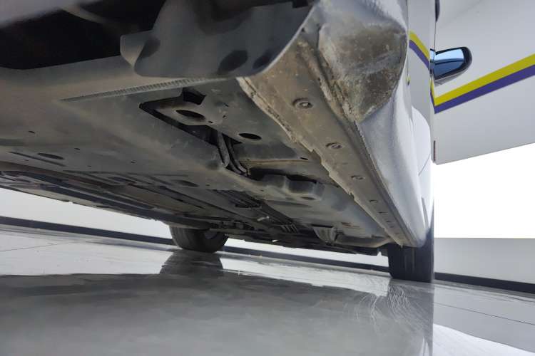 Used Chevrolet Malibu XL 2022 Redline 550T Automatic RuiLian Edition Right Side Sill
