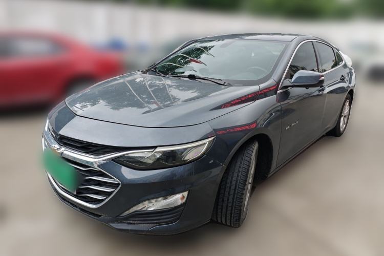 Used Chevrolet Malibu XL 2022 535T Automatic Sport Edition Guazi used car, China used car export, Used car for sale, Used  cars, Cheapest cars for sale