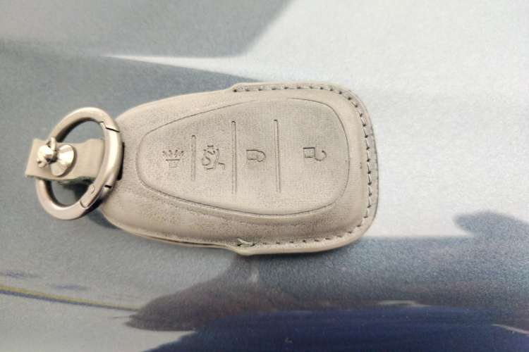 Used Chevrolet Malibu XL 2022 Redline 550T Automatic Sport Edition Vehicle Key