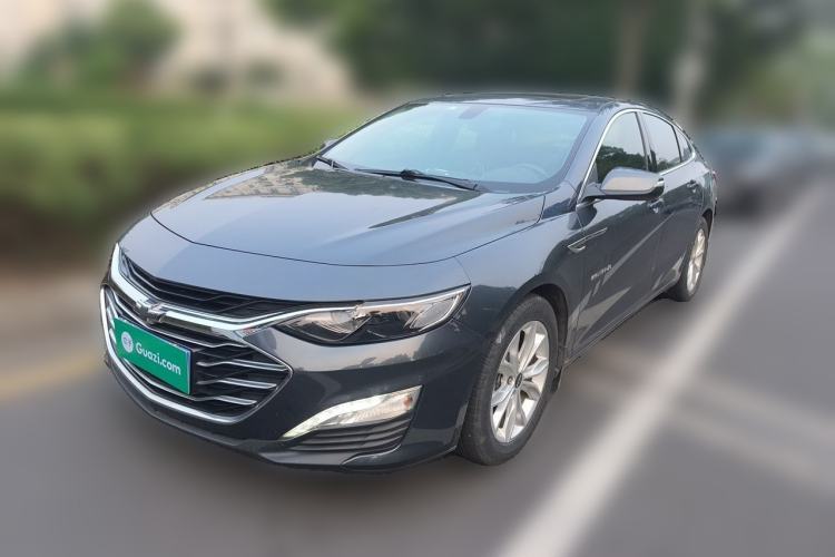 Used Chevrolet Malibu XL 2022 535T Automatic Sport Edition Guazi used car, China used car export, Used car for sale, Used cars, Cheapest cars for sale