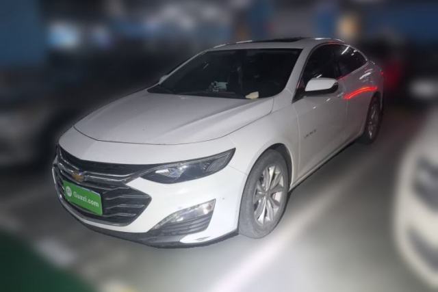Used Chevrolet Malibu XL 2022 535T Automatic Sport Edition