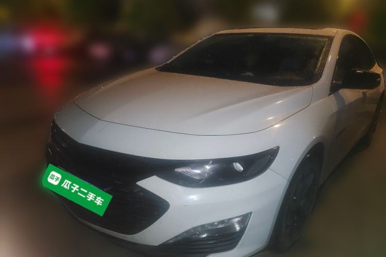 Used Chevrolet Malibu XL 2022 Redline 550T Automatic Sport Edition Guazi used car, China used car export, Used car for sale, Used  cars, Cheapest cars for sale