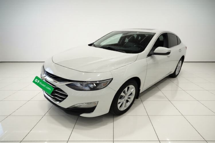 Used Chevrolet Malibu XL 2022 535T Automatic Sport Edition Guazi used car, China used car export, Used car for sale, Used  cars, Cheapest cars for sale