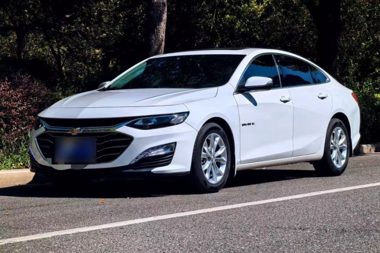Used Chevrolet Malibu XL 2022 535T Automatic Sport Edition Guazi used car, China used car export, Used car for sale, Used  cars, Cheapest cars for sale