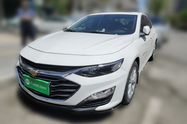 Used Chevrolet Malibu XL 2022 535T Automatic Sport Edition
