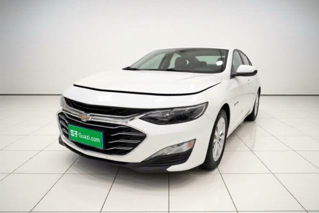 Used Chevrolet Malibu XL 2022 535T Automatic Sport Edition