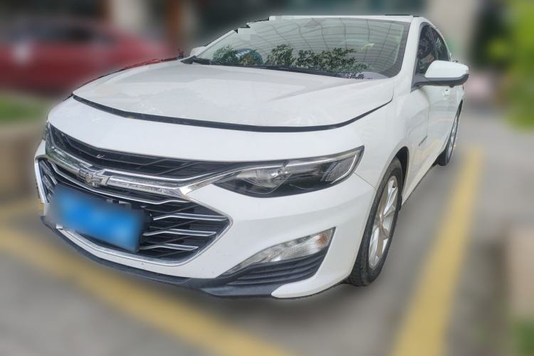 Used Chevrolet Malibu XL 2022 535T Automatic Sport Edition Guazi used car, China used car export, Used car for sale, Used  cars, Cheapest cars for sale