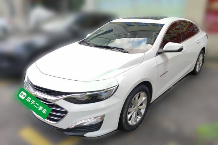 Used Chevrolet Malibu XL 2022 535T Automatic Sport Edition Guazi used car, China used car export, Used car for sale, Used  cars, Cheapest cars for sale