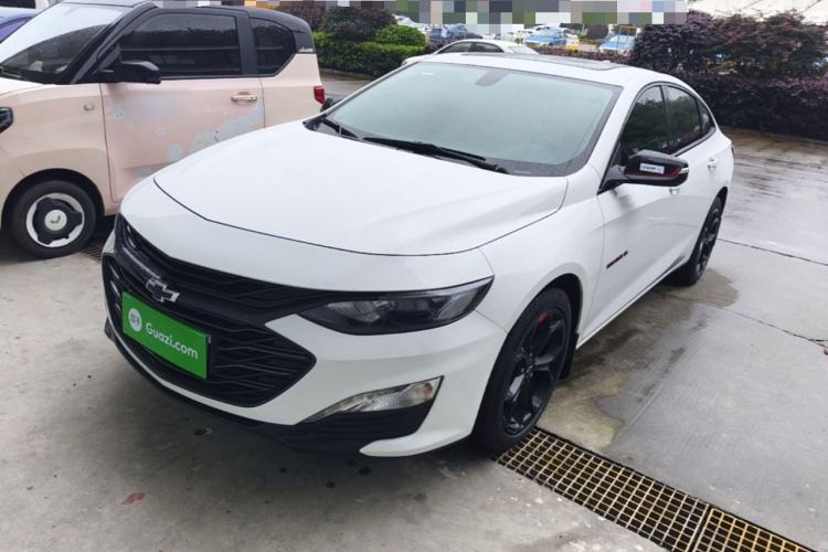 Used Chevrolet Malibu XL 2022 Redline 550T Automatic Sport Edition Guazi used car, China used car export, Used car for sale, Used  cars, Cheapest cars for sale
