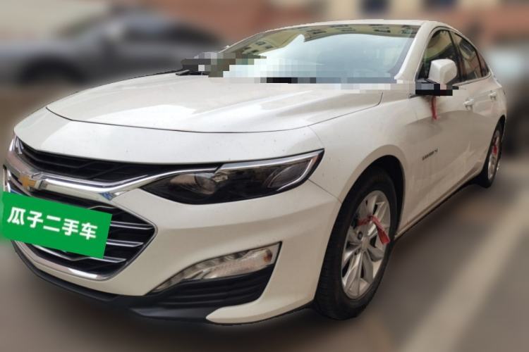Used Chevrolet Malibu XL 2022 535T Automatic Sport Edition Guazi used car, China used car export, Used car for sale, Used cars, Cheapest cars for sale