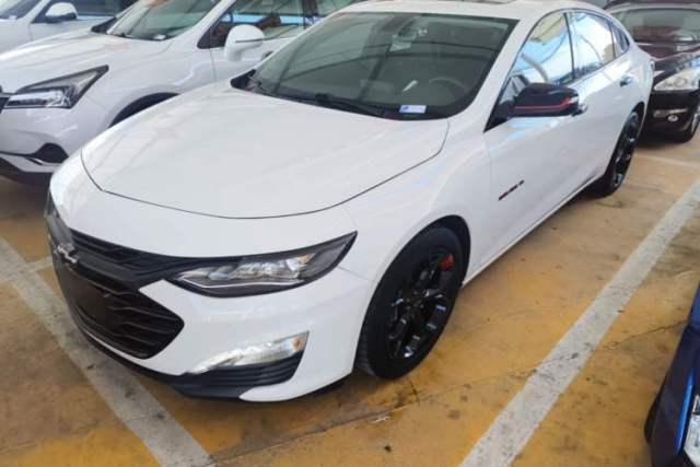 Używany Chevrolet Malibu XL 2022 Redline 550T Automatic RuiLian Edition