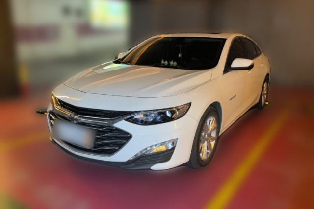 Used Chevrolet Malibu XL 2022 535T Automatic Sport Edition