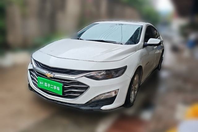 Used Chevrolet Malibu XL 2022 535T Automatic Sport Edition