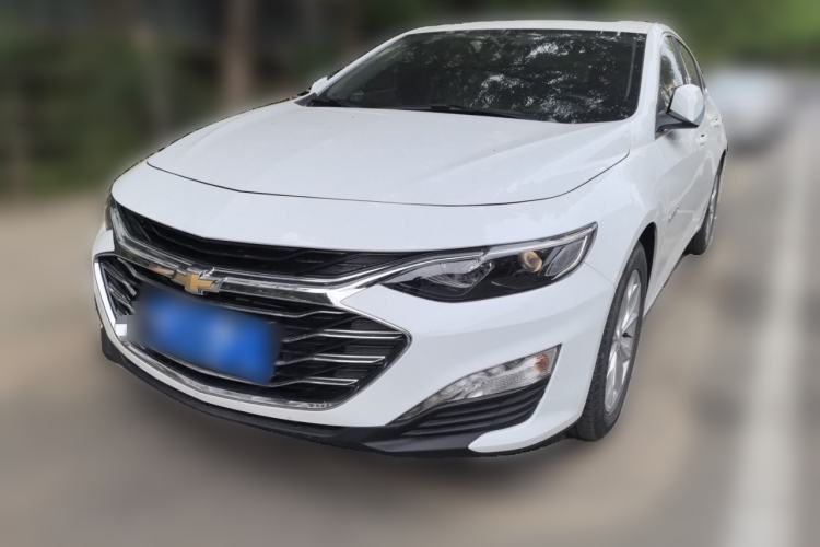 Used Chevrolet Malibu XL 2022 535T Automatic Sport Edition Guazi used car, China used car export, Used car for sale, Used cars, Cheapest cars for sale