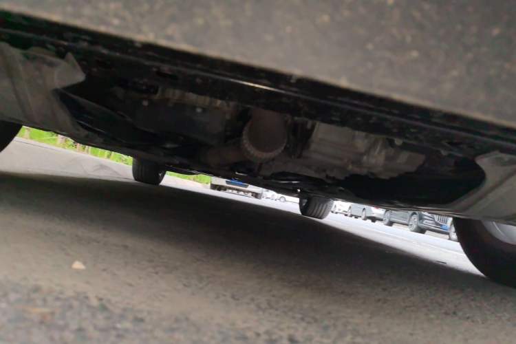 Used Chevrolet Malibu XL 2022 535T Automatic Sport Edition Chassis Front