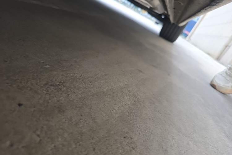Used Chevrolet Malibu XL 2022 Redline 550T Automatic RuiLian Edition Chassis Front Left