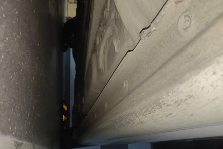 Used Chevrolet Malibu XL 2022 535T Automatic Sport Edition Chassis Front Left