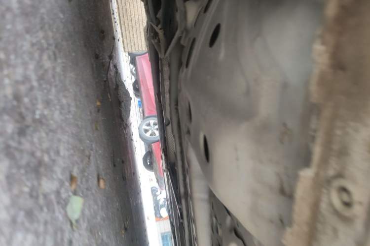 Used Chevrolet Malibu XL 2022 535T Automatic Sport Edition Chassis Front Left