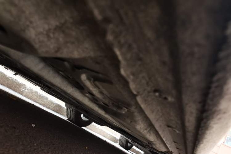 Used Chevrolet Malibu XL 2022 535T Automatic Sport Edition Chassis Front Left