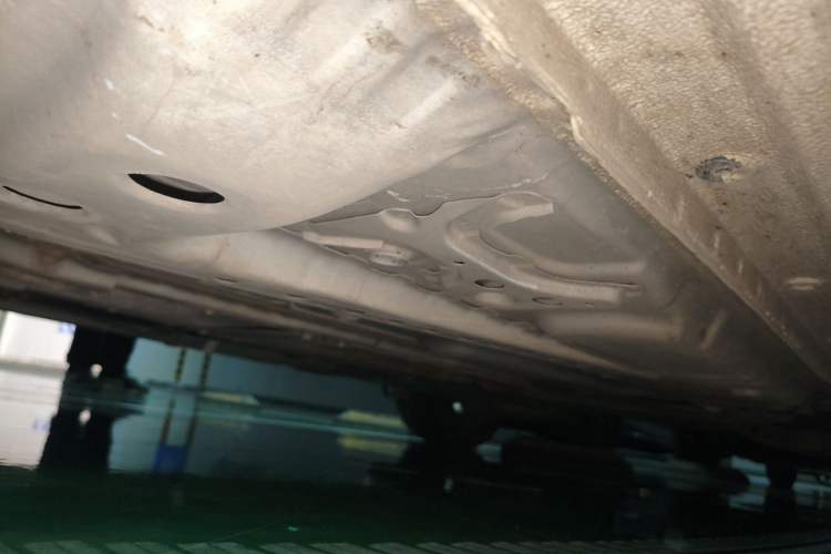 Used Chevrolet Malibu XL 2022 535T Automatic Sport Edition Chassis Front Left