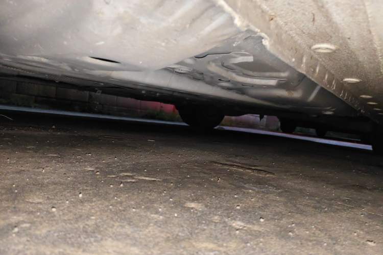 Used Chevrolet Malibu XL 2022 535T Automatic Sport Edition Chassis Front Left