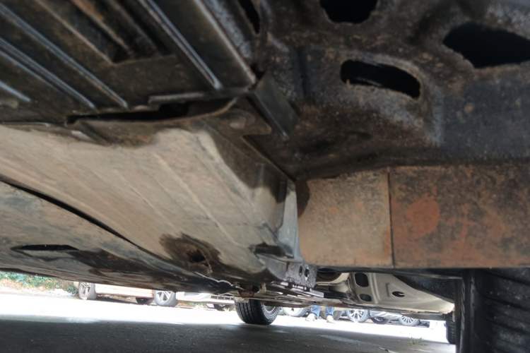 Used Chevrolet Malibu XL 2022 535T Automatic Sport Edition Chassis Front Left