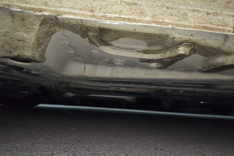 Used Chevrolet Malibu XL 2022 535T Automatic Sport Edition Chassis Front Left