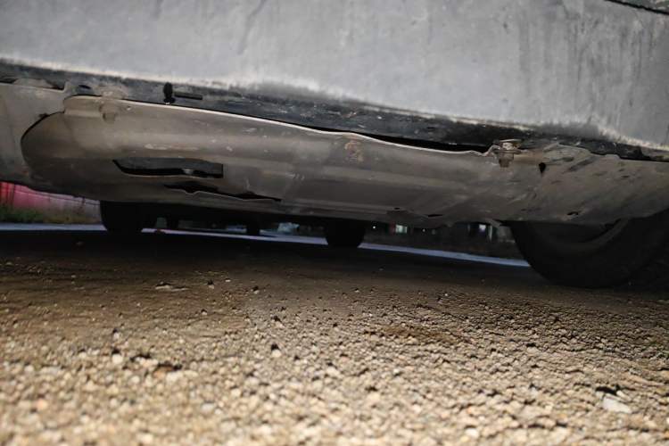 Used Chevrolet Malibu XL 2022 535T Automatic Sport Edition Chassis Front