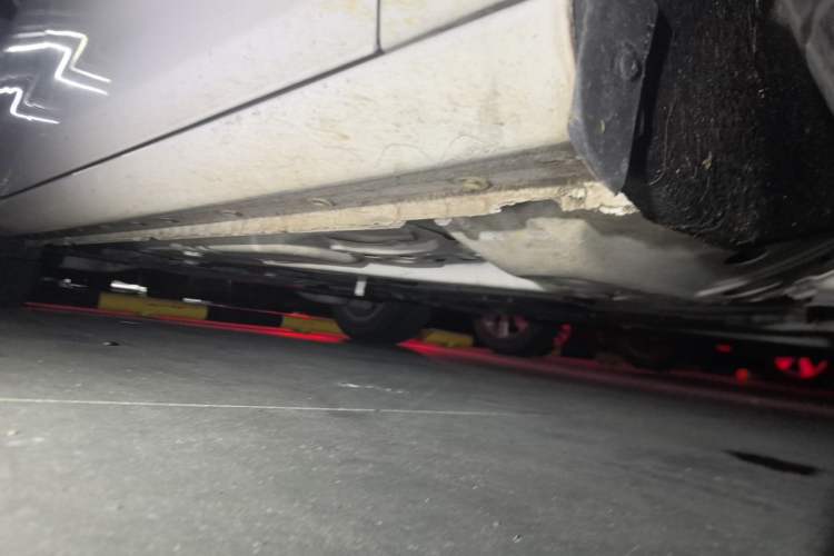 Used Chevrolet Malibu XL 2022 535T Automatic Sport Edition Chassis Front Right