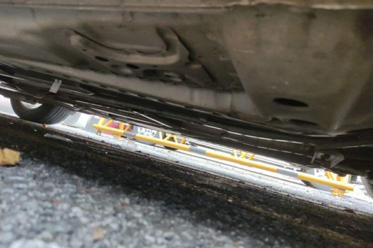Used Chevrolet Malibu XL 2022 535T Automatic Sport Edition Chassis Front Right