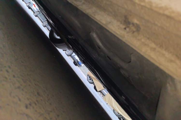 Used Chevrolet Malibu XL 2022 535T Automatic Sport Edition Chassis Front Right