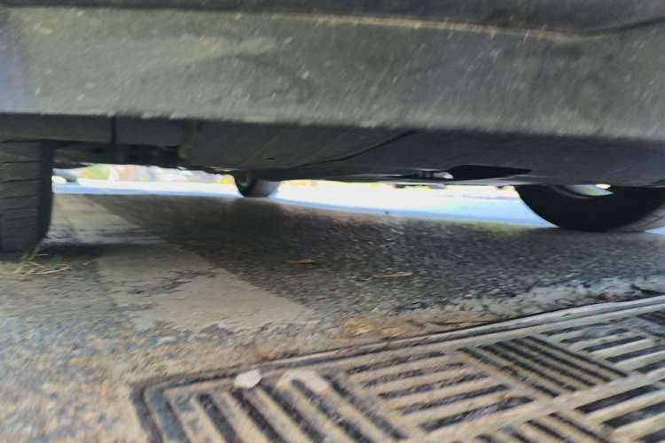 Used Chevrolet Malibu XL 2022 Redline 550T Automatic RuiLian Edition Chassis Front Right
