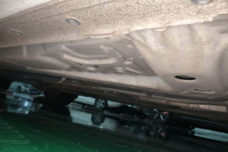 Used Chevrolet Malibu XL 2022 535T Automatic Sport Edition Chassis Front Right