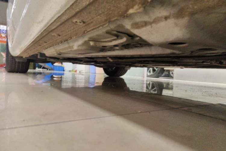 Used Chevrolet Malibu XL 2022 Redline 550T Automatic Sport Edition Chassis Front Right