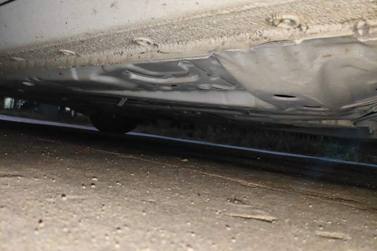 Used Chevrolet Malibu XL 2022 535T Automatic Sport Edition Chassis Front Right