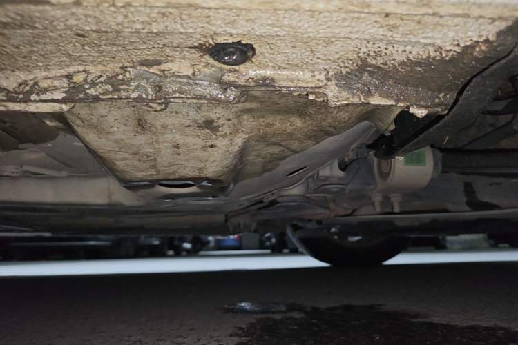 Used Chevrolet Malibu XL 2022 535T Automatic Sport Edition Chassis Front Right