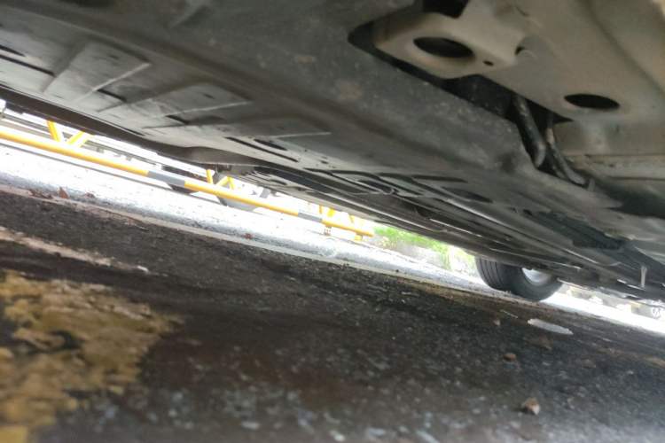 Used Chevrolet Malibu XL 2022 535T Automatic Sport Edition Chassis Rear Right