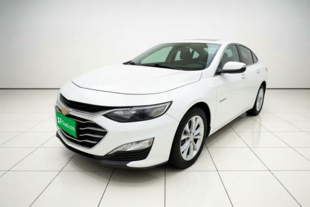 Used Chevrolet Malibu XL 2022 535T Automatic Sport Edition
