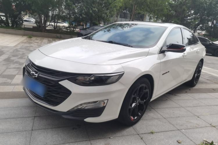 Used Chevrolet Malibu XL 2022 Redline 550T Automatic Sport Edition Guazi used car, China used car export, Used car for sale, Used  cars, Cheapest cars for sale