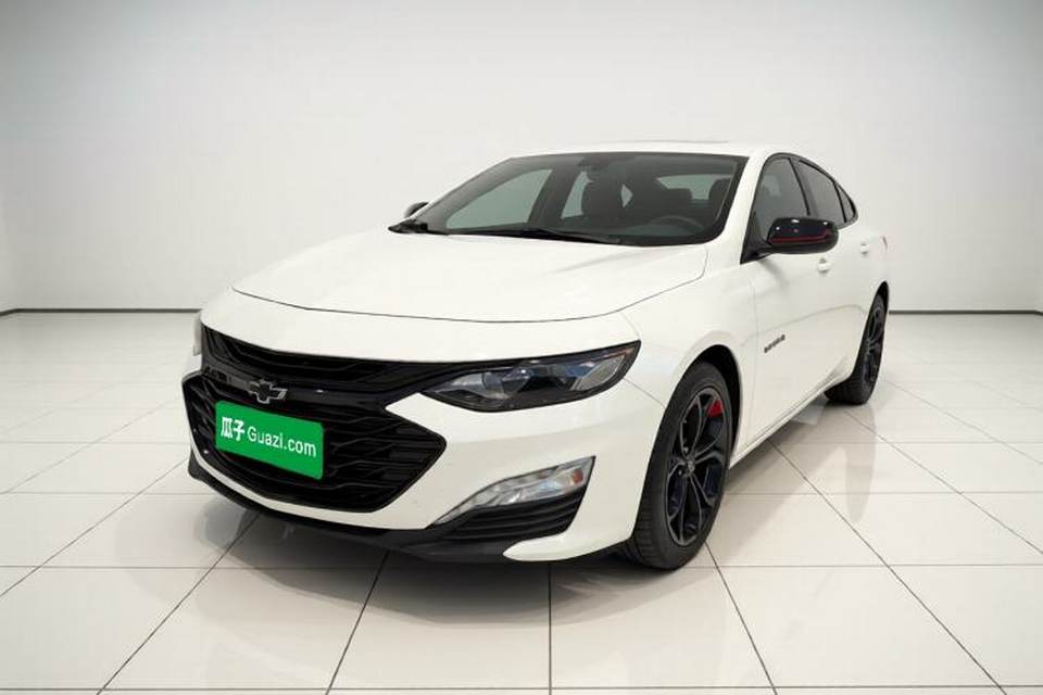 Chevrolet Malibu XL 2022