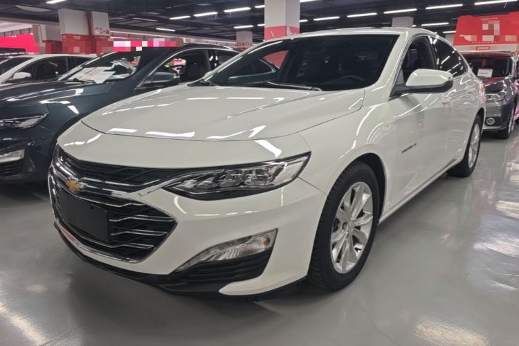 Used Chevrolet Malibu XL 2022 535T Automatic RuiLian Edition Guazi used car, China used car export, Used car for sale, Used cars, Cheapest cars for sale