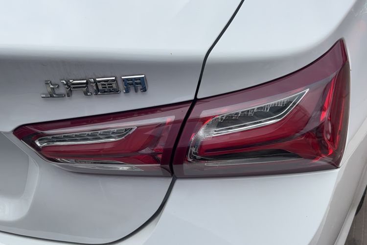 Used Chevrolet Malibu XL 2022 535T Automatic Sport Edition Exterior 3