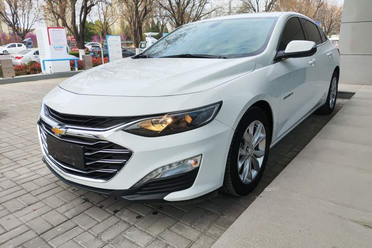 Used Chevrolet Malibu XL 2022 535T Automatic Sport Edition Guazi used car, China used car export, Used car for sale, Used cars, Cheapest cars for sale