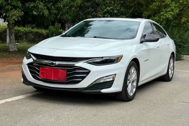 Used Chevrolet Malibu XL 2022 535T Automatic RuiLian Edition